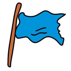 flags international flag world country set icon national illustr