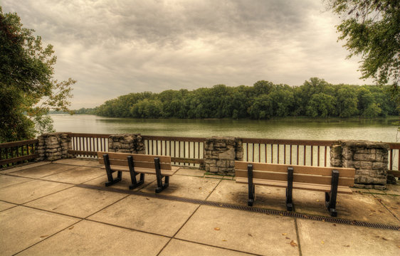 River Overlook