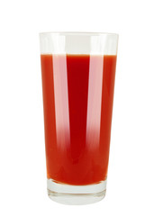 tomato juice