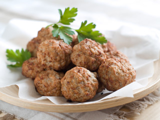 meat ball