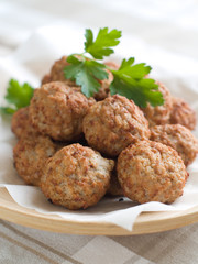 meat ball