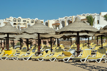 Egyptian Beach