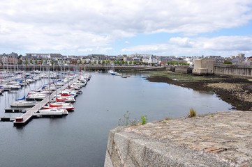 Concarneau