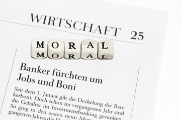 Wirtschaftsmoral