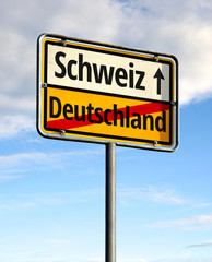 Schweiz