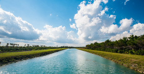 Canal