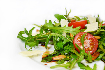Rucola Salat #2