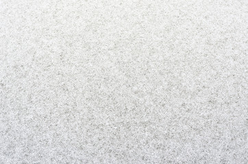 background snow