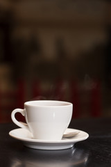 Cup of tea