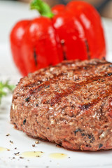 beef steak