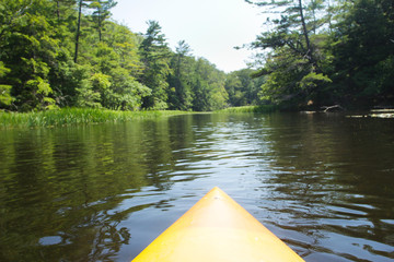 River Kayak