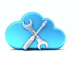 Cloud and tools