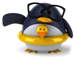 Penguin