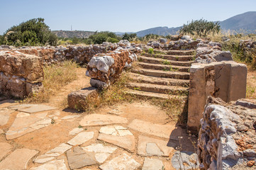 Malia Palace