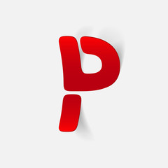 letter of the alphabet