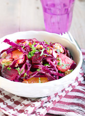 salad