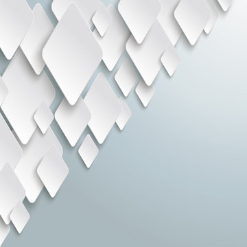 Abstract Rhombus Background PiAd