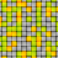 geometric background