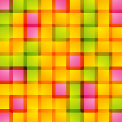 geometric background