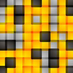 geometric background