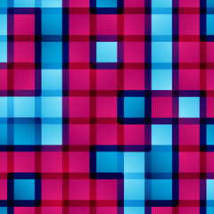 geometric background