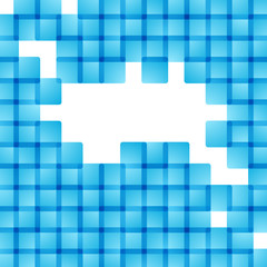 geometric background