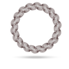 design an element twirled