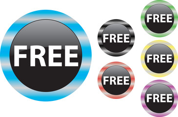 Free labels button