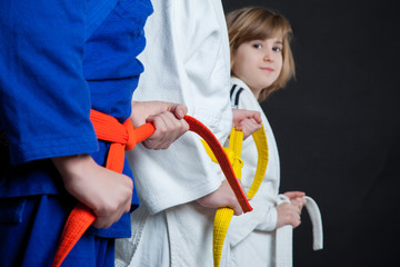 Judo