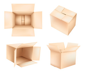 boxes