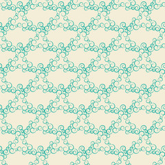 seamless wallpaper.abstract pattern.floral background