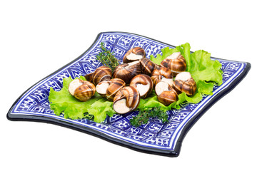 Escargot
