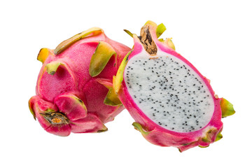 Dragpn fruit