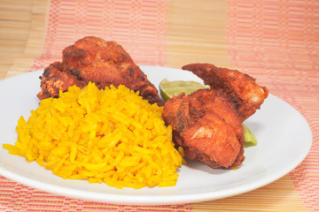 Biryani