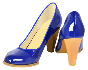 High Heel Shoes
