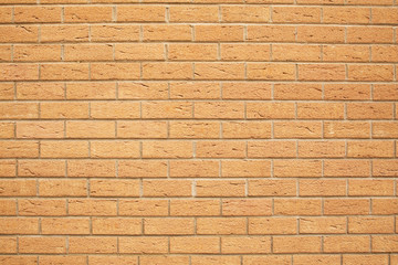 Brick wall texture