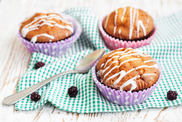 Muffins