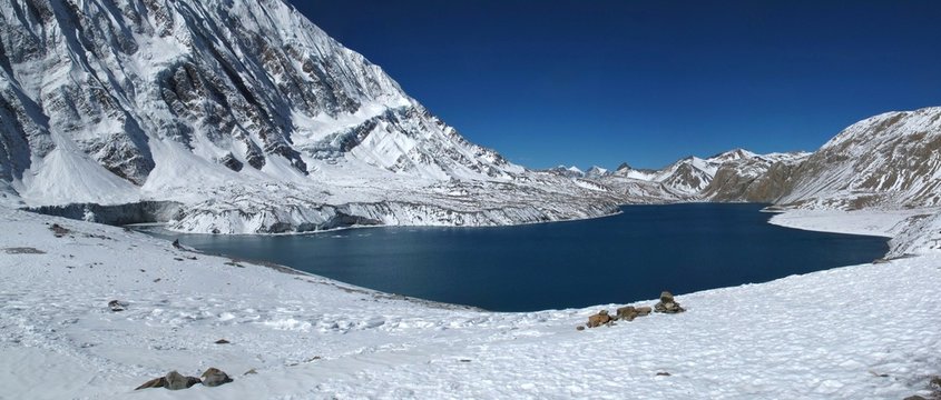 Lake Tilicho