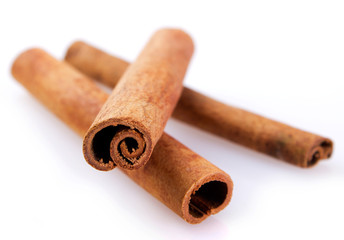 Cinnamon