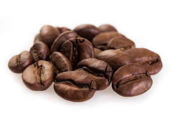 Coffee beans