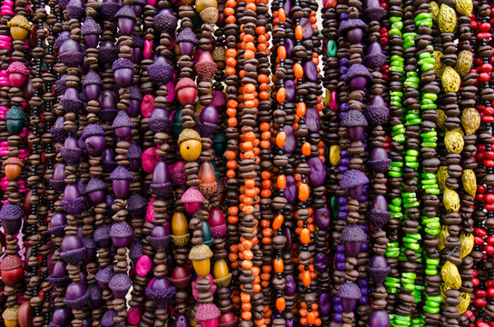 Mexican handcrafts