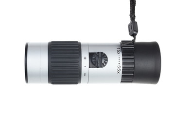 Monocular handy scope