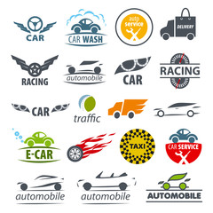 biggest collection of vector logos Car
