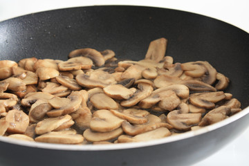 mushroom