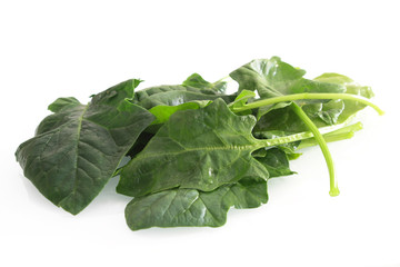 spinach