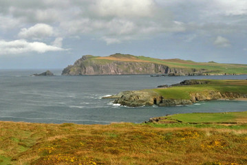 Irish Coast Ring of Kerry