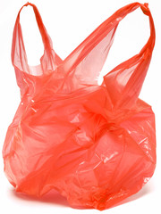 Plastiktüte