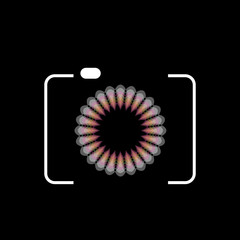photography logo