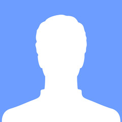 Man - Profile picture