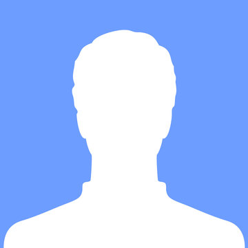 Man - Profile picture